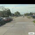 Car alarm reported on Powell Street in Elmwood