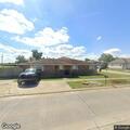 Gas odor complaint at Kings Drive residence