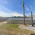 Alarm at auto business on Twin City Highway