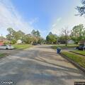 Woman followed by truck, verbal disturbance call