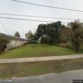 Gas odor investigation outside Angela Avenue home