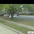 Fire alarm at business on River Oaks Road West