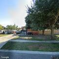 Small outdoor fire at Cougar Drive residence