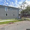 Carbon monoxide alarm on Bienville Avenue