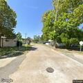 Public assistance call on Central Avenue