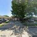 Natural gas odor in home on River Village Drive