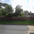 Suspicious person reported on Great Forest Drive