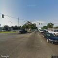 SUV crash with injuries at South Clearview and Airline