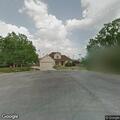 Suspicious vehicle reported behind location