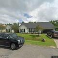 Microwave fire in kitchen at Hahnville home