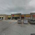Female fell and possibly dislocated knee at truck stop