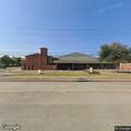 Officer checks suspicious vehicle at church lot