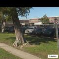 False alarm at middle school on Elise Avenue