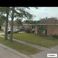 Residential smoke alarm at Hall Avenue home