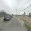 Fire alarm on Atascocita Road near church