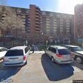 Smoke alarm sounding in York Street apartment