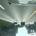 Traffic stop on FM 1960 in Humble