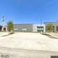 Person experiencing chest pain at Wimberley EMS station