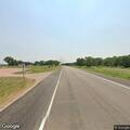 Reckless pickup reported on Highway 275 westbound