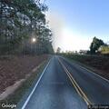 Single-car crash near Walker Road with no injuries