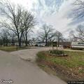Loose dog reported chasing people on Silver Maple Ct