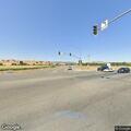 High-speed vehicle pursuit on Highway 4