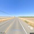 Quad rollover crash near Highway 58 in Buttonwillow