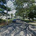 Person experiencing difficulty breathing near Gilford Avenue