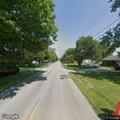 Officer loses sight of speeding vehicle on Park Road
