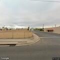 Reckless driver weaves through traffic near Arizona Blvd