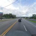 Burglar alarm at dialysis center south entry