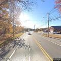Silver SUV stopped in bad spot on East Main Street