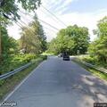 Small brush fire found on Turnpike Road