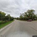 Traffic stop at Greenwood and Wondermere roads