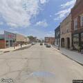 Sick person reported at Byron St and W Jackson St