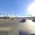 Reckless driver reported on West Owen K Garriott Road