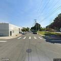 Person with chest pain and cold sweat at Willow St