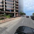 Traffic crash at East Seventh Street and Brazos
