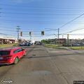 Police search for silver Chevy Malibu on Hoover Road