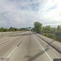 Two-car rear-end crash on Daniels Parkway