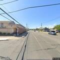 Vehicles blocking West Montauk Highway intersection