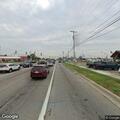 Intoxicated person reported at bus stop