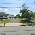 Suspicious person taking photos outside home