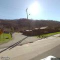 Officer meets caller in dark blue SUV on Rainbow Lane