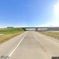 Wrong-way driver stops on I-55 near Dwight