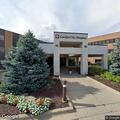 Man with stabbing chest pain en route to hospital