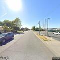 Smoke alarm at Roseleaf Oroville commercial building