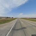 Traffic stop on Highway 141 in Bouton
