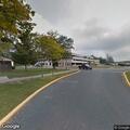 Smoke odor checked at mobile unit on Veterans Avenue