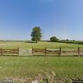 Trespass warning issued after vehicle contact